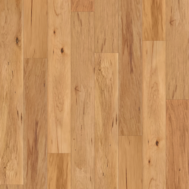 McMillan Heritage Collection Natural Hickory