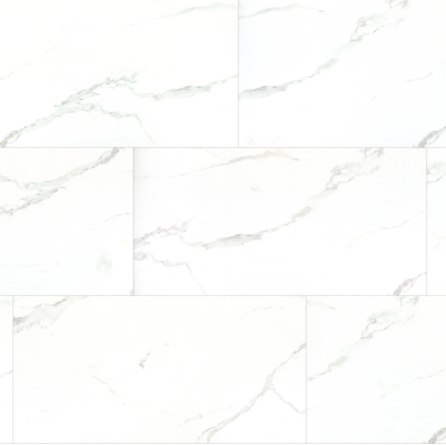 McMillan Evolved Elements Series Calacatta Oro