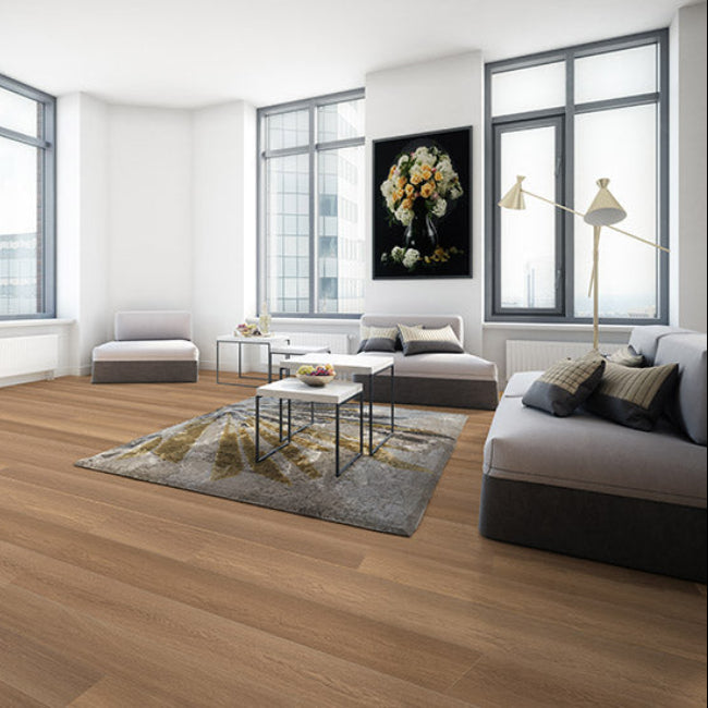 Johnson Hardwood Cellar House Series Dolcetto