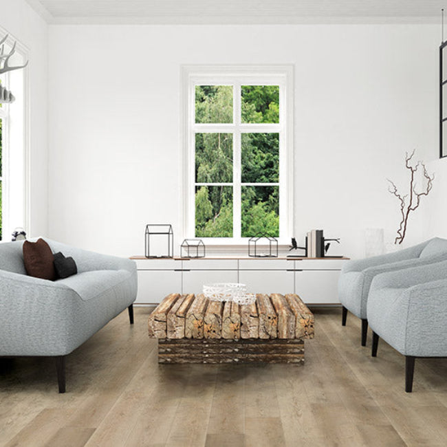 Johnson Hardwood Cellar House Series Kerner