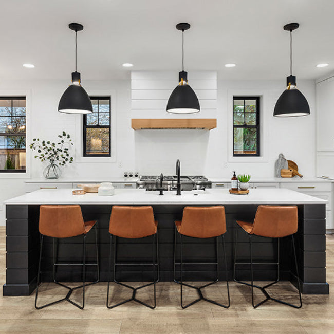 Johnson Hardwood Cellar House Series Malvasia