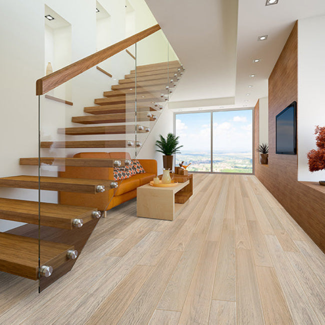 Johnson Hardwood Oak Grove Series Shumard-Premium