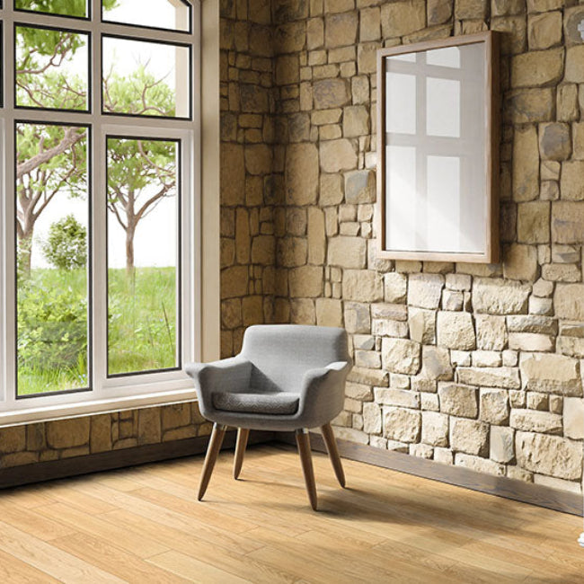 Johnson Hardwood Oak Grove Series Gambel-Premium