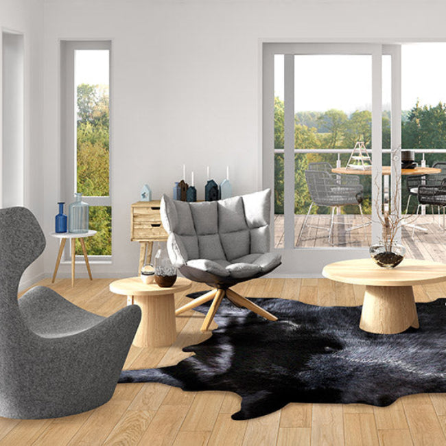 Johnson Hardwood Oak Grove Series Gambel-Premium