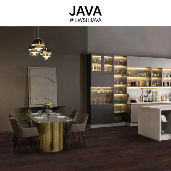 LW Mountain Classic Collection Java