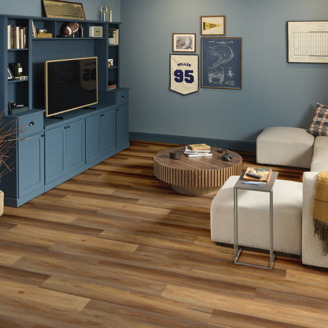 Shaw Floors Luxury Vinyl Pro Series Dockside Cady Cove