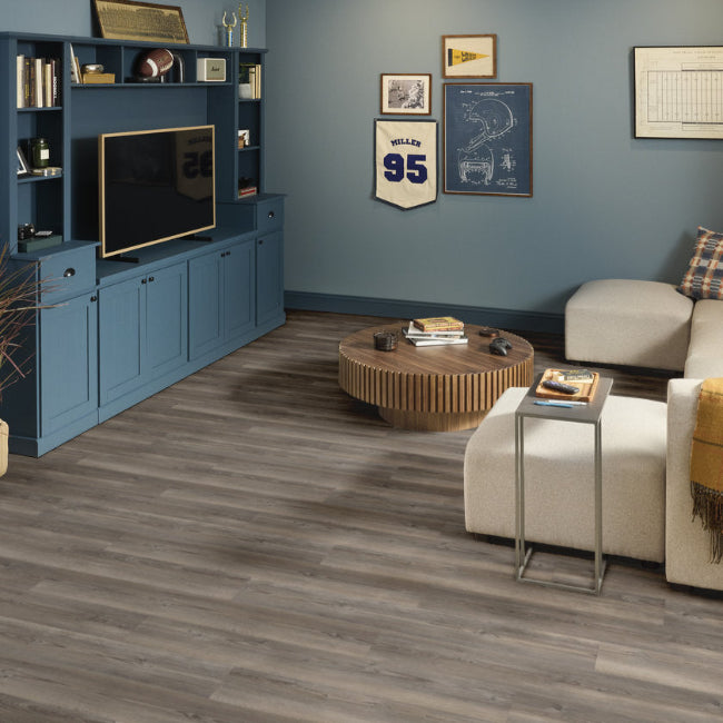 Shaw Floors Luxury Vinyl Pro Series Dockside Dover Bay