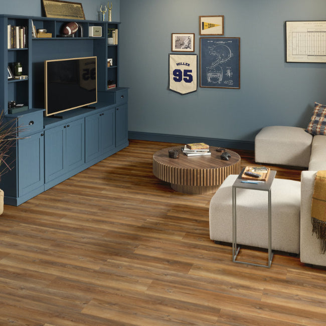 Shaw Floors Luxury Vinyl Pro Series Dockside Blake's Landing