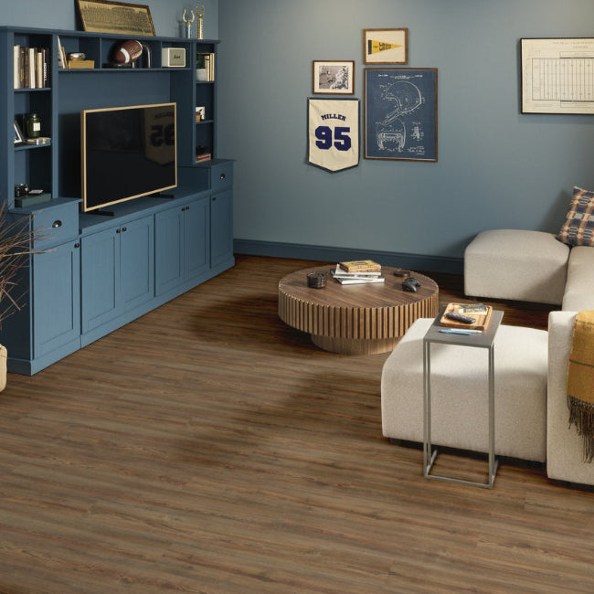 Shaw Floors Luxury Vinyl Pro Series Dockside  Vickery Creek