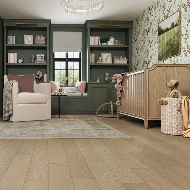 Mannington Restoration Collection Bespoke Cashmere