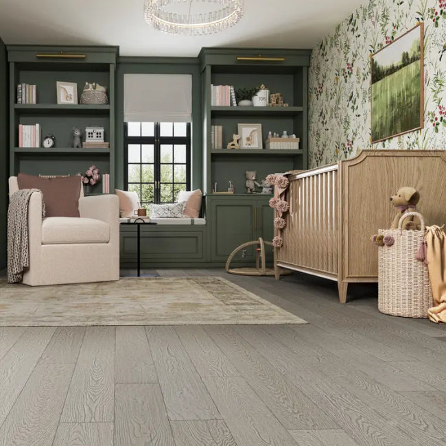 Mannington Restoration Collection Bespoke Wicker