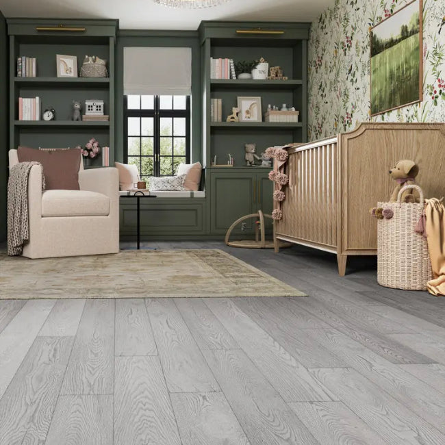 Mannington Restoration Collection Bespoke Wool