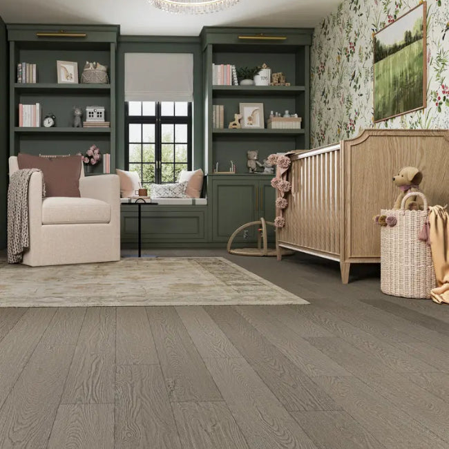 Mannington Restoration Collection Bespoke Tweed
