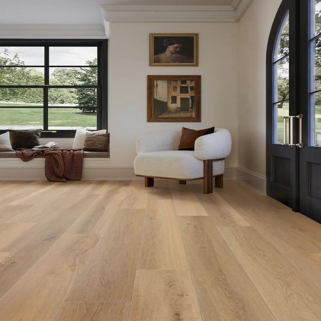 Mannington Restoration Collection Everest Crest