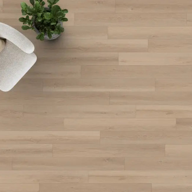 Mannington Restoration Collection Everest Glacier