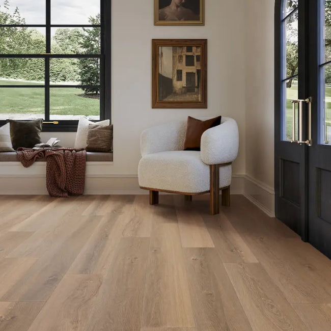 Mannington Restoration Collection Everest Slope