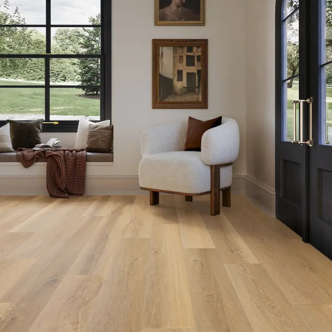 Mannington Restoration Collection Everest Spirit