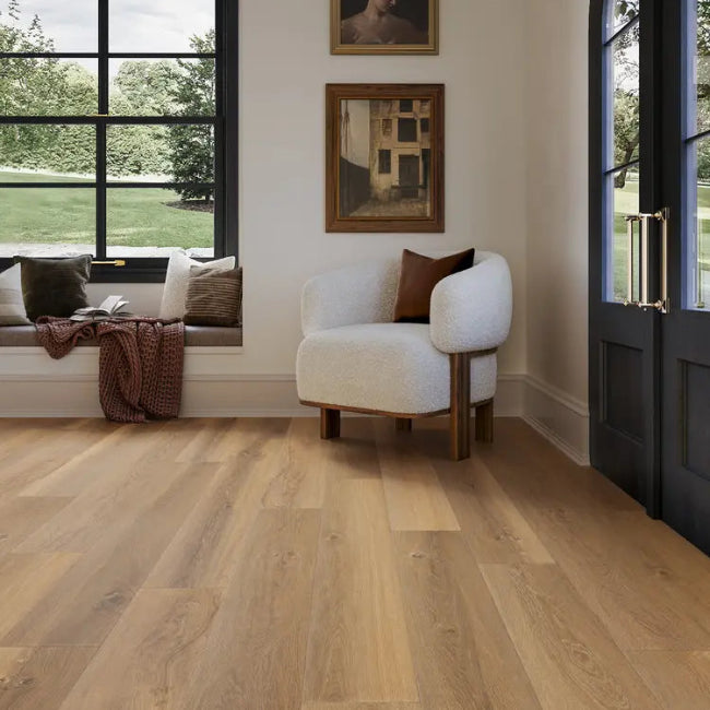 Mannington Restoration Collection Everest Trail