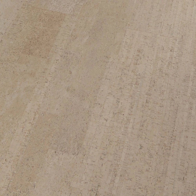 Wicanders  Cork Essence Fashionable Cement