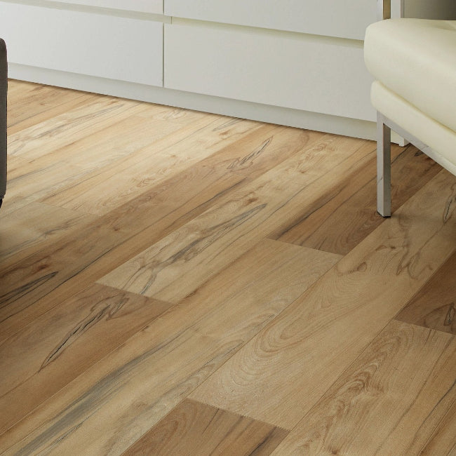 Shaw Floors Titan HD Plus Platinum Imperial Beech