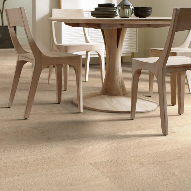 Shaw Floors Titan HD Plus Platinum Essential White