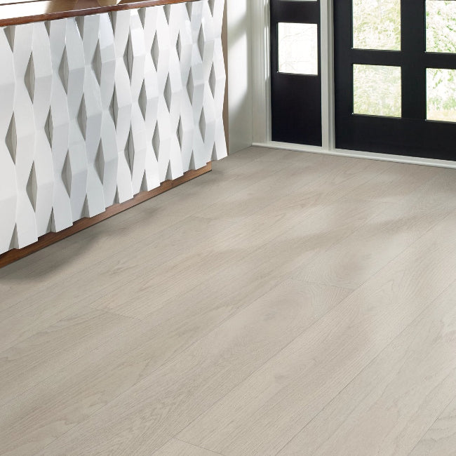 Shaw Floors Titan HD Plus Platinum Serene Driftwood