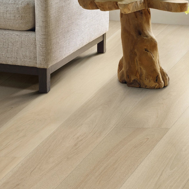 Shaw Floors Titan HD Plus Platinum Hertigae Hickory