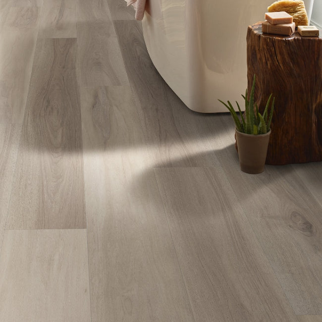 Shaw Floors Titan HD Plus Platinum Renewed Hickory