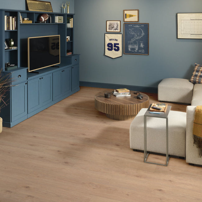 Shaw Floors  Luxury Vinyl Pro Series Fresh Take Occasional Beige