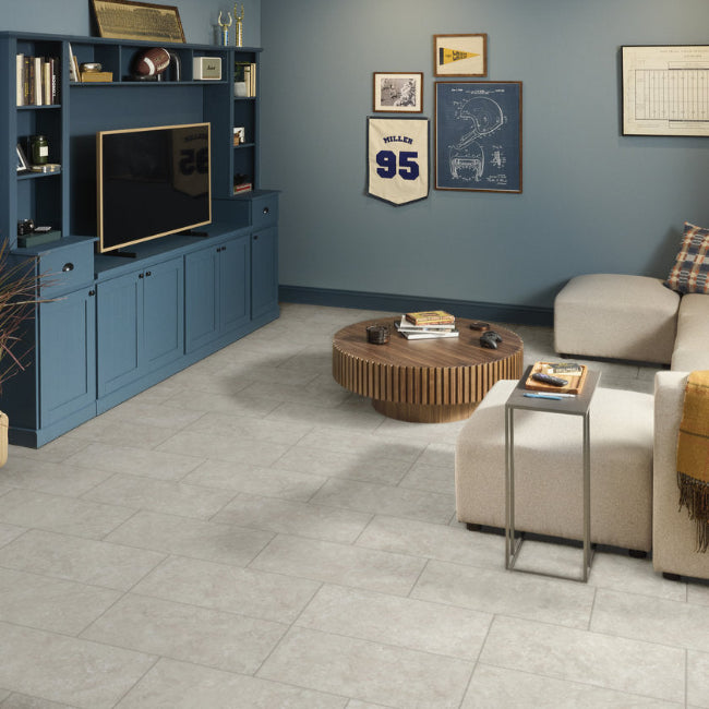 Shaw Floors  Luxury Vinyl Pro Series Synergy Moonlit