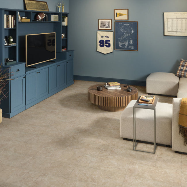 Shaw Floors  Luxury Vinyl Pro Series Synergy Earthstone