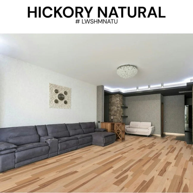 LW Mountain Timberland Collection Natural