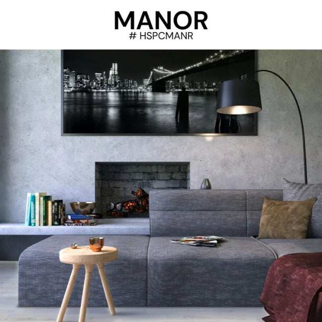 LW Mountain Bristol Collection Manor