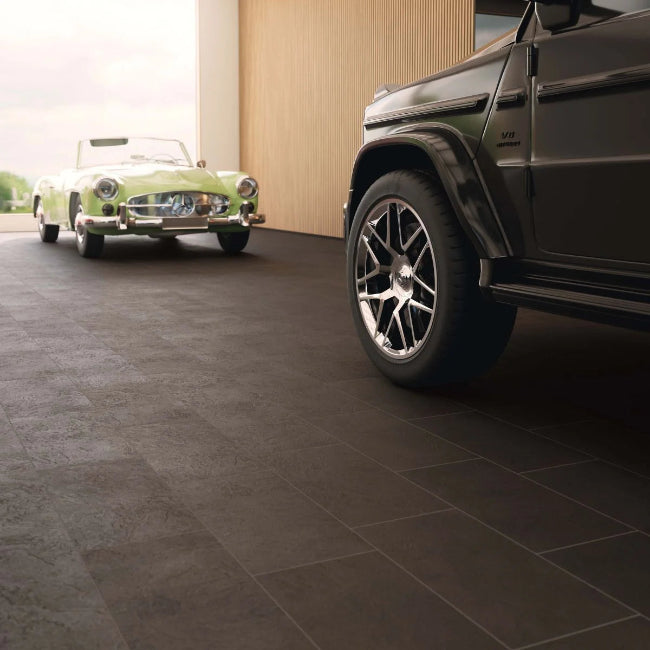 Bjelin The Slate Collection Eclipse Grey