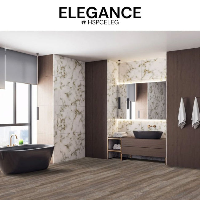LW Mountain Bristol Collection Elegance