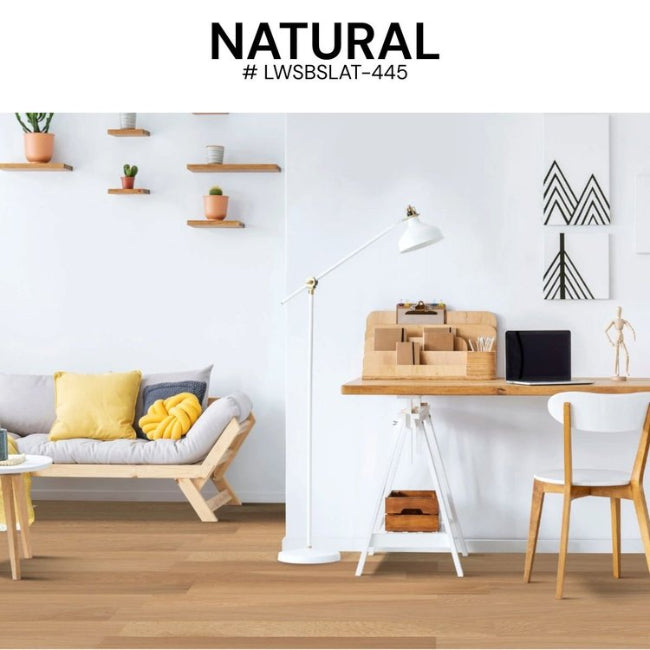 LW Mountain Biltmore Collection Natural