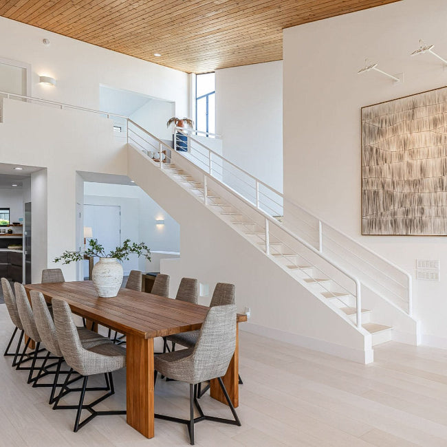 Garrison Gold Label Collection White Lotus Select