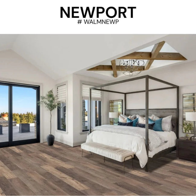 L.W Mountain Main Street Collection Newport