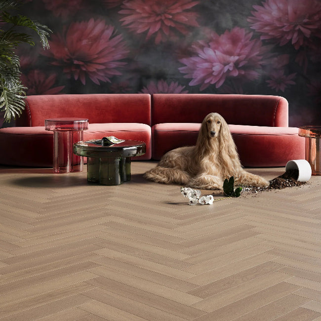 DUCHATEAU Studio Collection Mina