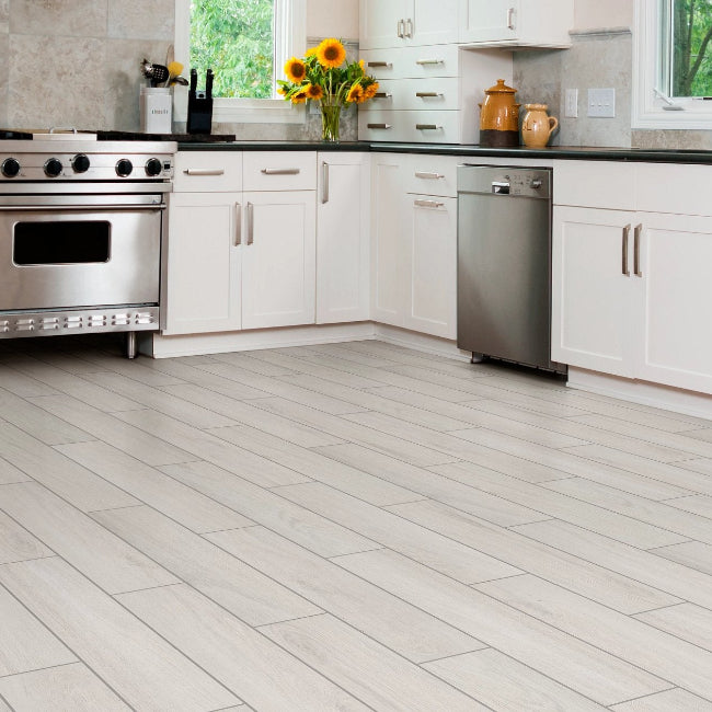 Shaw Tile Moonstruck Collection Serenity