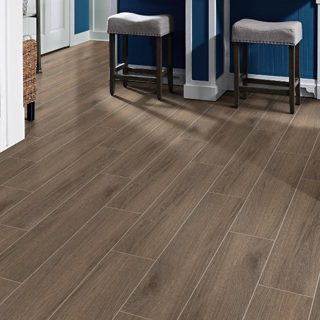 Shaw Tile Moonstruck Collection Escape 9"