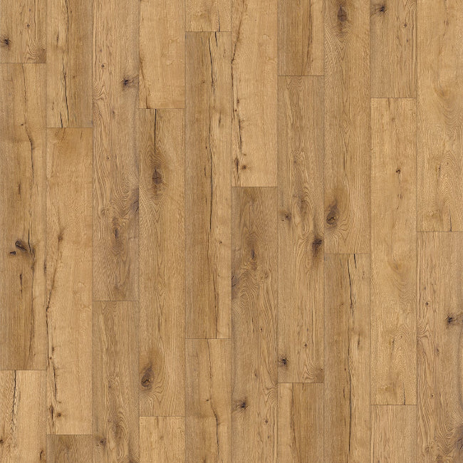 Inhaus Lamdura Visions White Oak