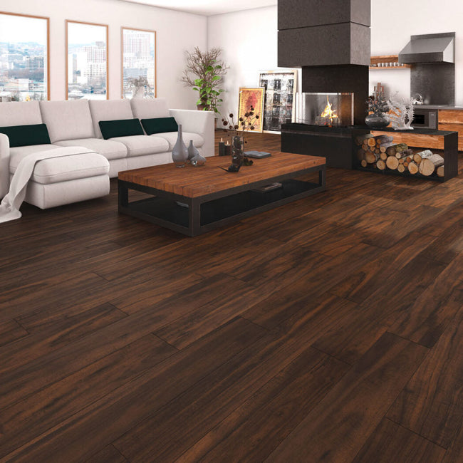 Inhaus Lamdura Visions Brazilian Walnut