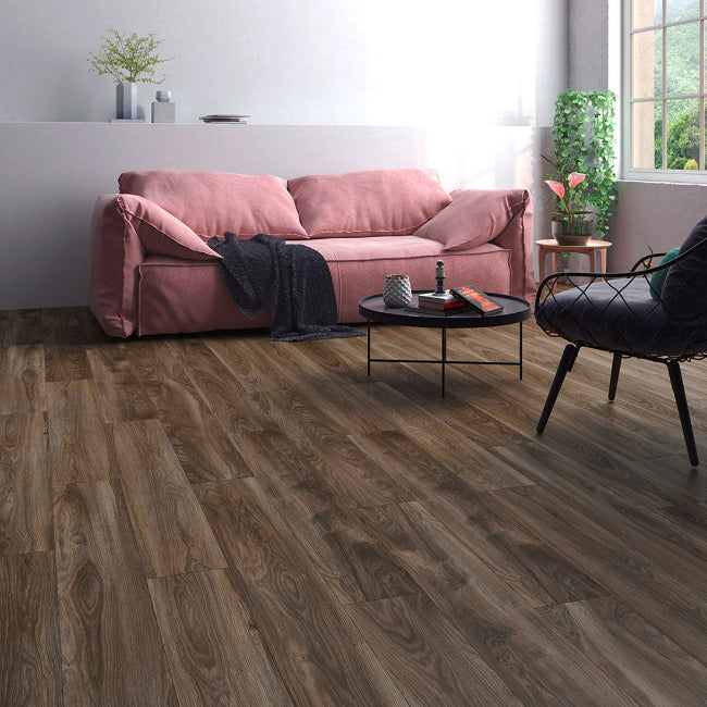 Inhaus Lamdura Visions Gunstock Oak