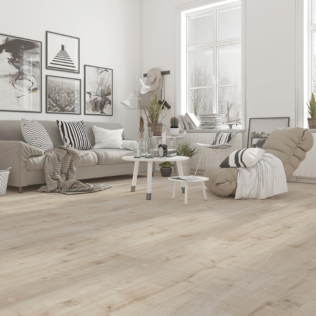 Inhaus Lamdura Visions Natural Oak