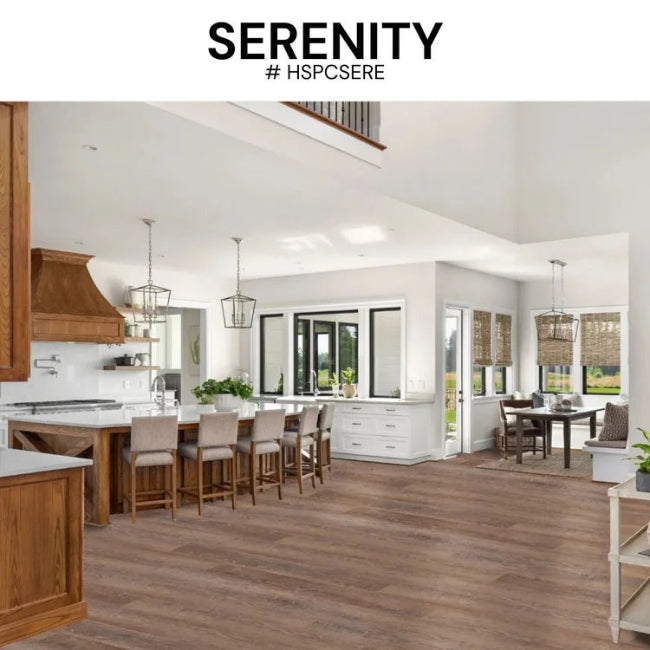 LW Mountain Bristol Collection Serenity