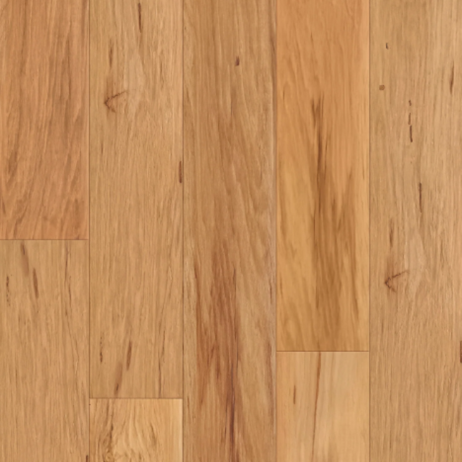 McMillan Heritage Collection Natural Hickory