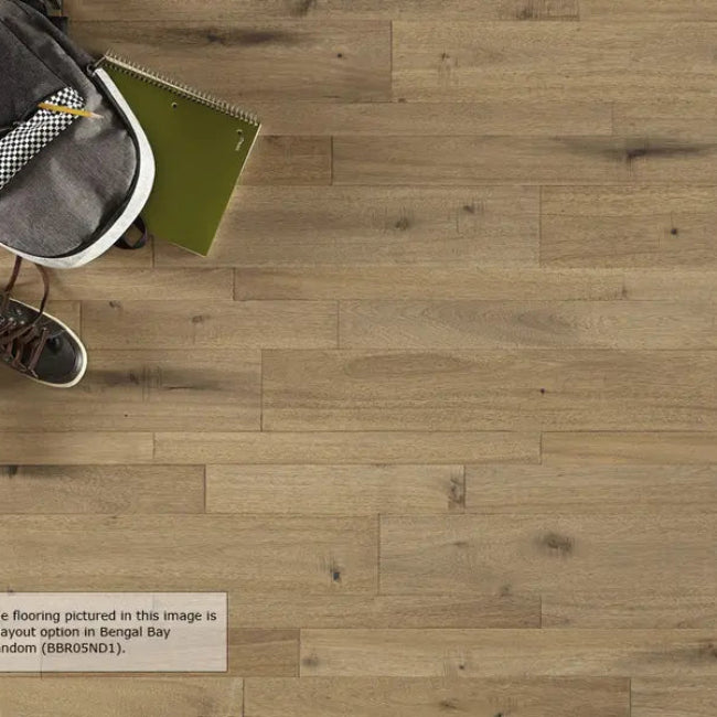 Mannington Handcrafted Bengal Bay Sand