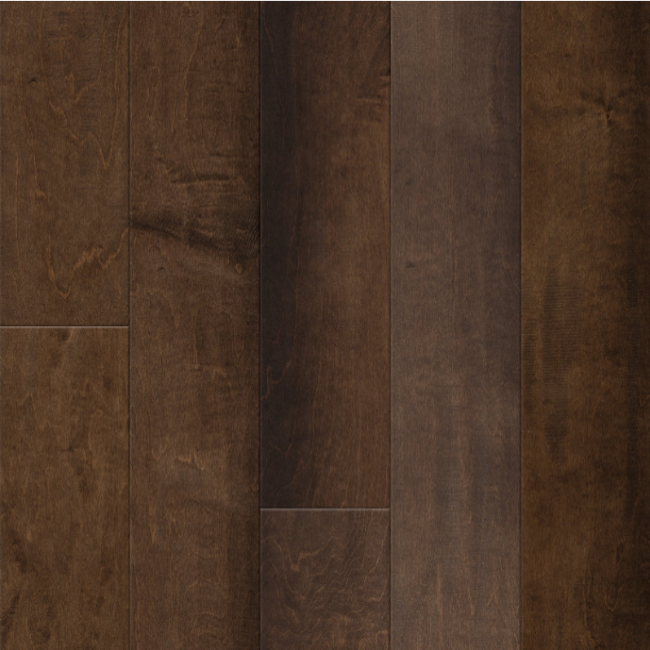 Anderson Tuftex Bernina Maple Castello