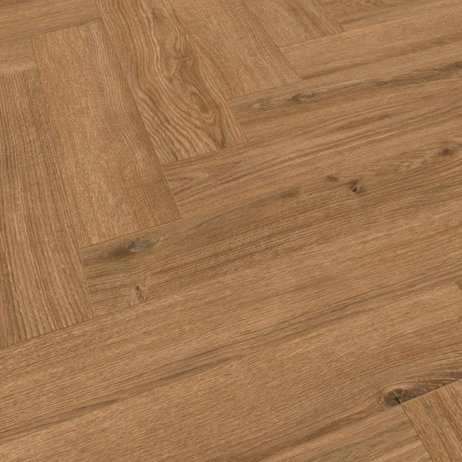 Inhaus Lamdura Manor Herringbone Rosecliff